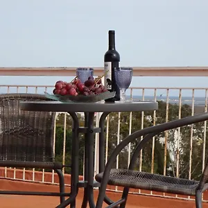  Apartamento Belvedere Portugal