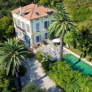 Belle Epoque - Pool & Garden - Walk To Beaches & Shops , Cannes Francja