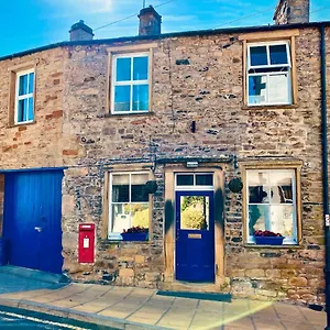  Holiday home The Old Post Office - United Kingdom