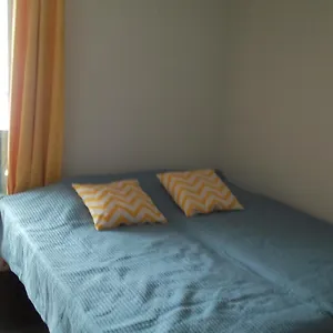  Apartamento Avec Balcon Francia