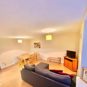  Apartment 2 Bed In Centre Ireland
