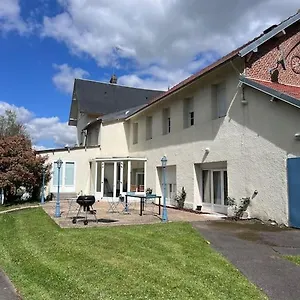 Appartement Aux Abords Des Etangs, Milly-sur-Thérain