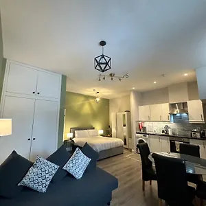  Apartment City Centre Studio Ireland