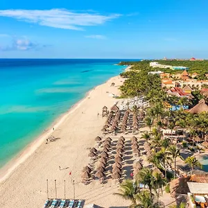 Iberostar Waves Quetzal 5*, Playa del Carmen Meksyk