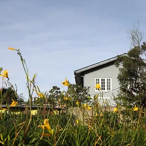 Pedro View Accommodatie bij particulieren Nuwara Eliya
