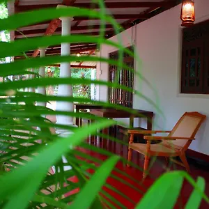 Lahiru Accommodatie bij particulieren Sigiriya