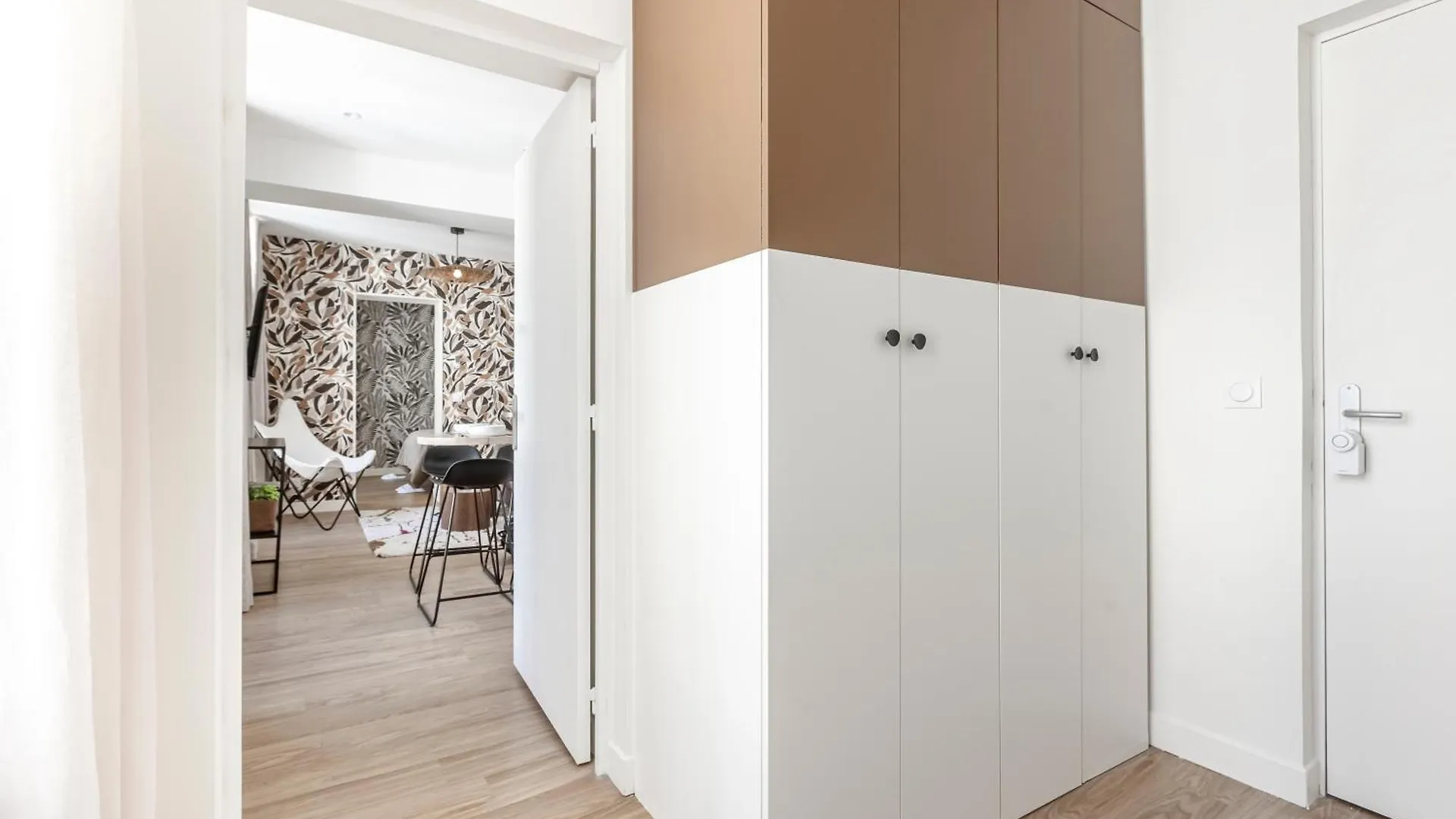 Apartament Sweett - Temple Paryż 0*,  Francja